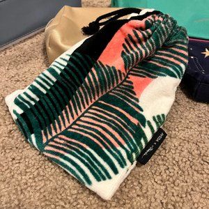 Aveda and Philips Lim Cotten Bag